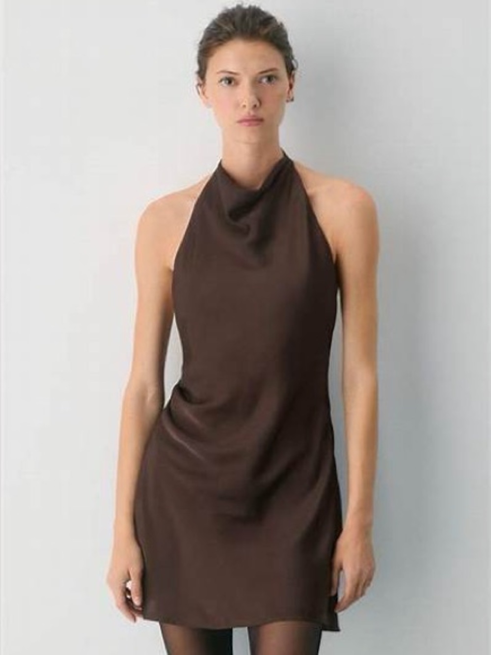 Aritzia Audience Dress Size 6 NWT - Picture 2 of 4